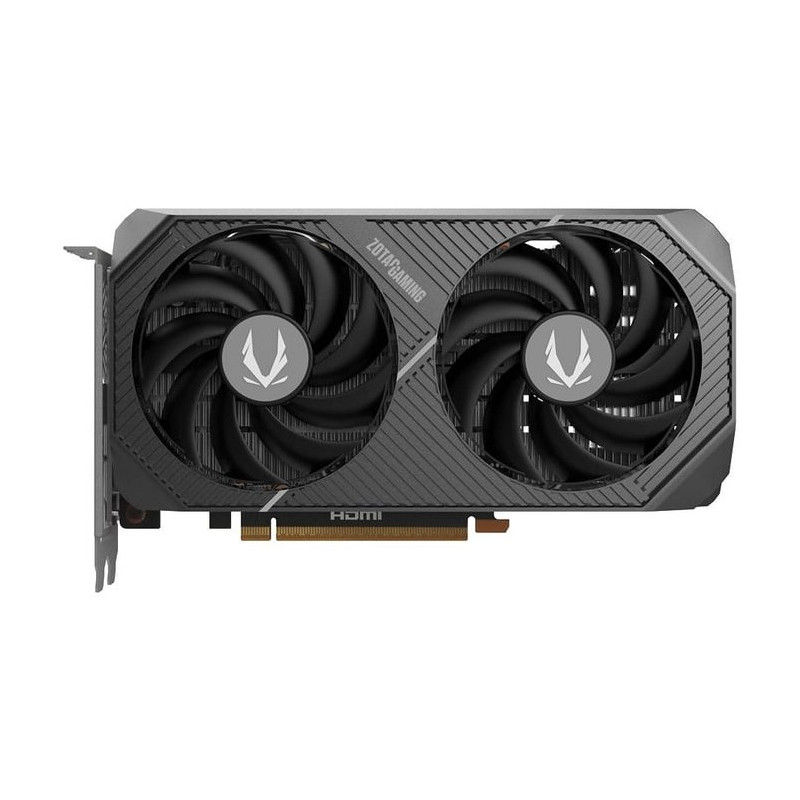 Zotac GAMING GeForce RTX 5060 Twin Edge NVIDIA 8 GB GDDR7