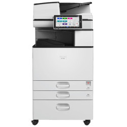 Ricoh IM 2500 Laser A3 1200 x 1200 DPI 25 ppm