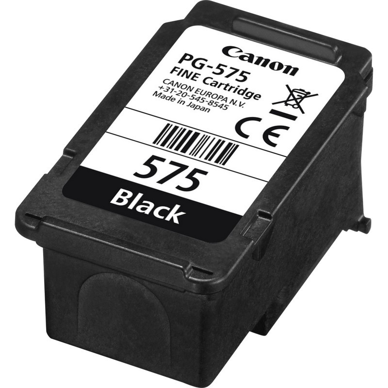 Canon PG-575 cartuccia d'inchiostro nero originale 1 pz