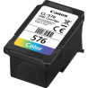 Canon CL-576 cartuccia d'inchiostro colore originale 1 pz C M Y