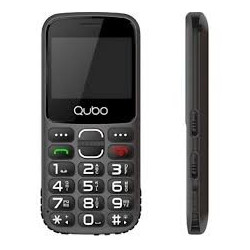 QUBO X-230C_4G 48MB 4G BLACK