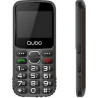 Qubo X-230C_4G 48MB 4G Black Smartphone