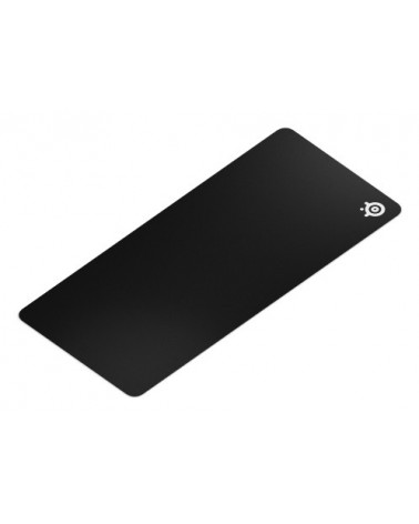 Steelseries 63429 tappetino per mouse Tappetino per mouse per gioco da computer Nero
