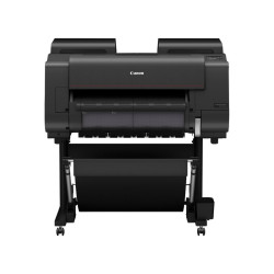 Canon imagePROGRAF PRO-2600 stampante grandi formati Wi-Fi Bubblejet A colori 2400 x 1200 DPI A1 (594 x 841 mm) Collegamento