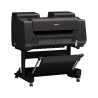 Canon imagePROGRAF PRO-2600 stampante grandi formati Wi-Fi Bubblejet A colori 2400 x 1200 DPI A1 (594 x 841 mm) Collegamento
