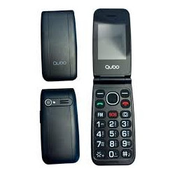 QUBO NEO NW 48MB 4G BLACK