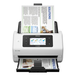 Epson WorkForce DS-900WN Scanner a foglio 600 x 600 DPI A4 Bianco
