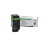Lexmark 75M2HM0 cartuccia toner 1 pz Originale Magenta