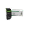 Lexmark 75M2XK0 cartuccia toner 1 pz Originale Nero