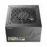 Antec GSK1000 EC è un alimentatore bATX 3.1/b da 1000W con certificazione b80 PLUS Gold/b, ideale per PC enthusiast e workstatio
