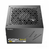 Antec GSK1200 EC offre bpotenza/b da 1200W, certificazione 80 PLUS Gold e design PhaseWave per la massima bstabilità/b. Ideale p
