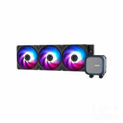 MSI MAG Coreliquid A13 360