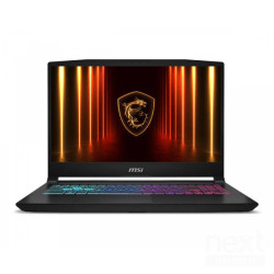 MSI Katana 15 HX è un notebook gaming con Intel Core i7 e RTX 5070. Offre 16GB RAM, 1TB SSD e display 15.6" FHD per prestazioni