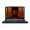 MSI Katana 15 HX è un notebook gaming con Intel Core i7 e RTX 5070. Offre 16GB RAM, 1TB SSD e display 15.6" FHD per prestazioni
