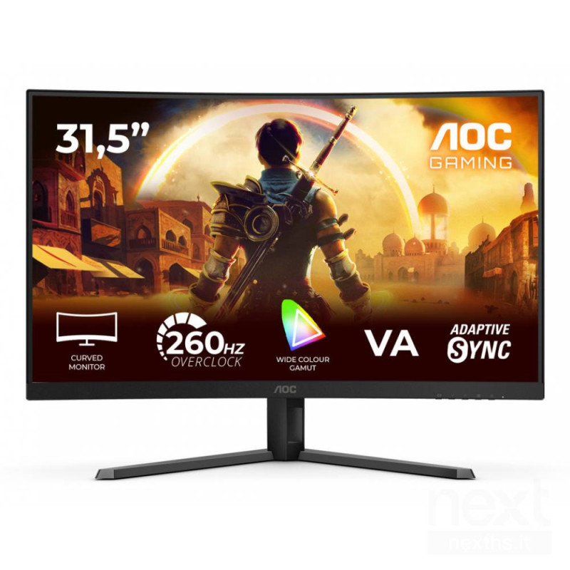 AOC C32G42ZE