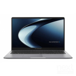 ASUS ExpertBook P1 offre prestazioni elevate grazie al processore AMD Ryzen e sicurezza avanzata con standard militari. Scopri i
