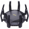 ASUS RT-AX89X offre bWi-Fi 6/b ultraveloce e bcopertura estesa/b. Ideale per gaming e streaming, con bsicurezza avanzata/b e con