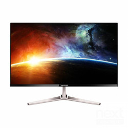 Yashi Pioneer S esprime la tecnologia piu avanzata, applicata ad un Monitor per Computer