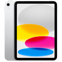 iPadWi-Fi 128GB - Argento (MD3Y4TY/A)