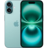 iPhone16 128GB verde acqua (MYED3QL/A)