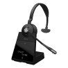 Jabra Engage 75 SE Auricolare Wireless A Padiglione Ufficio USB tipo-C Bluetooth Nero