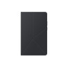 Samsung EF-BX130 22,1 cm (8.7") Custodia flip a libro Nero