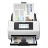 Epson WorkForce DS-800WN Scanner a foglio 600 x 600 DPI A4 Bianco