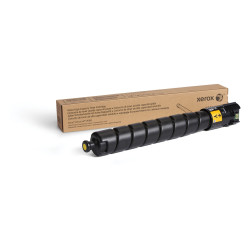 Xerox Cartuccia toner Giallo a Alta capacità da 16500 Pages per Stampante a colori ® VersaLink® C8000W​ ​colorir ® VersaLink®