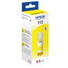 Epson 113 EcoTank Pigment Yellow ink bottle
