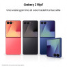 GALAXY Z FLIP7 12+512GB JETBLACK (SM-F766BZKHEUE)