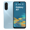 GALAXY A17 LTE 8+256GB LIGHT BLUE (SM-A175FLBEEUE)