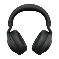 Jabra Evolve2 85 Auricolare Con cavo e senza cavo A Padiglione Ufficio USB tipo-C Bluetooth Nero