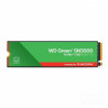 SanDisk Green WD Green SN3000 NVMe
