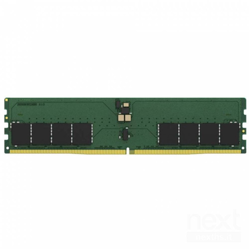 Kingston Technology ValueRAM ValueRAM