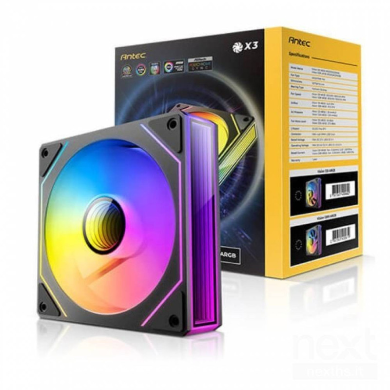 Antec 0-761345-40061-9