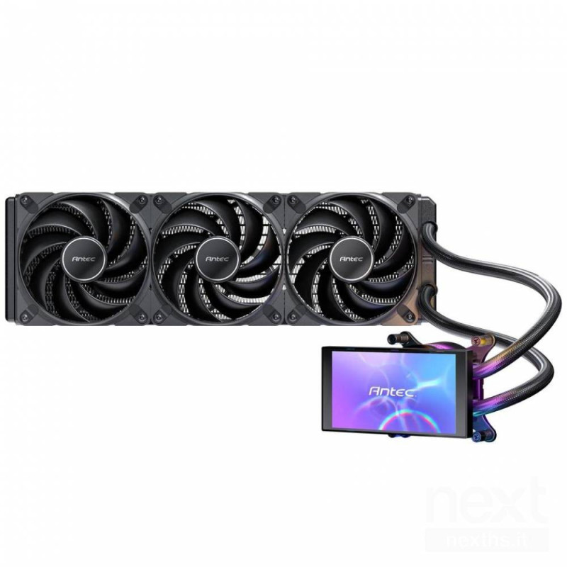 Antec VORTEX VIEW 360