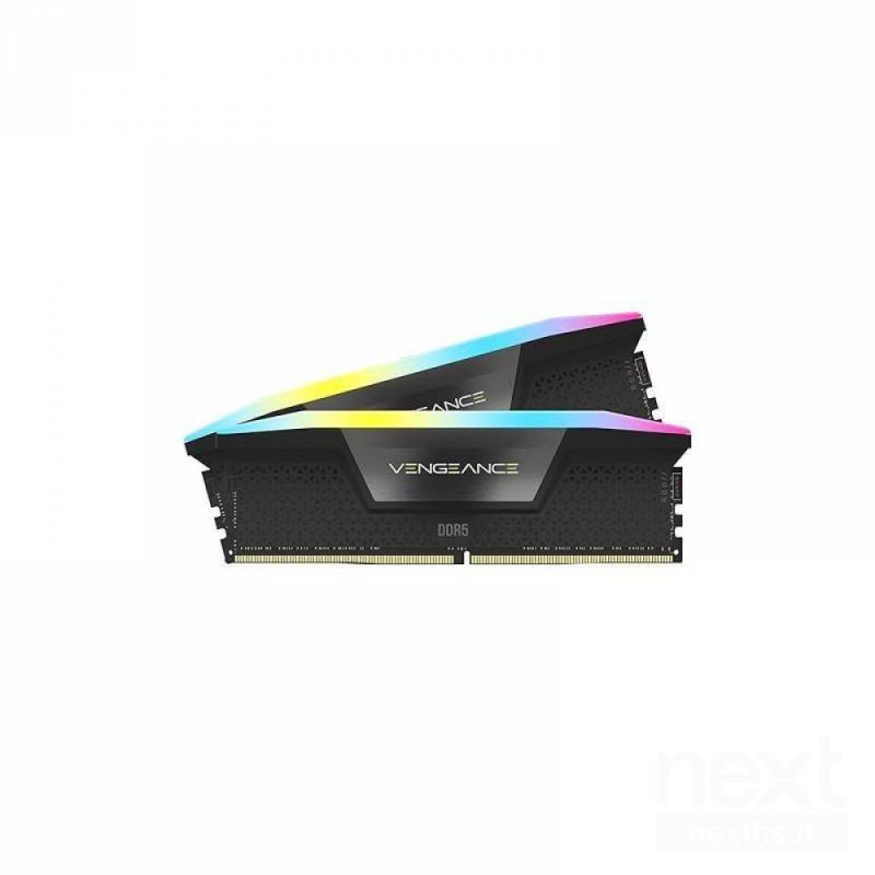 Corsair Vengeance CMH32GX5M2B6000C38