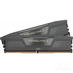 Corsair Vengeance migliora le performance del tuo PC con b16GB/b di RAM DDR5 a b6000 MHz/b, ideale per schede madri moderne. Com