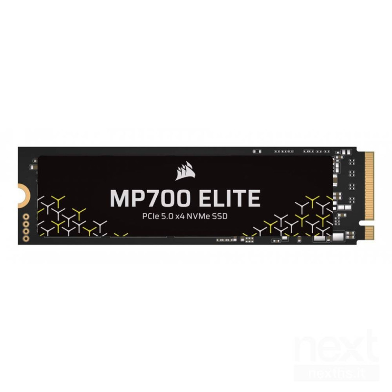 Corsair MP700 ELITE
