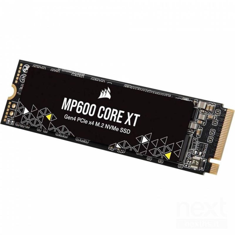 Corsair MP600 CORE XT