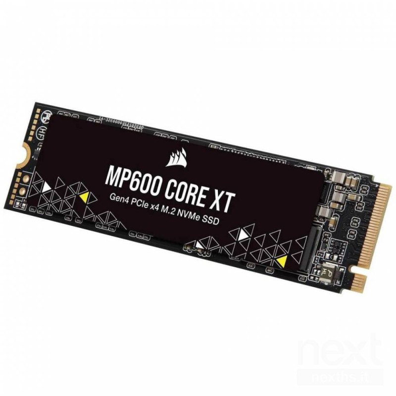 Corsair MP600 CORE XT