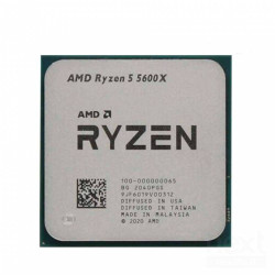 AMD Ryzen 5600X