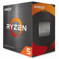 AMD Ryzen 5500