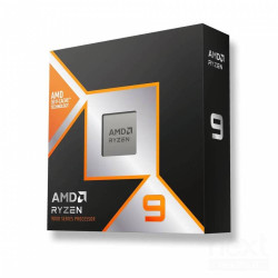 AMD Ryzen 9950X3D