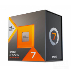 AMD Ryzen 7800X3D