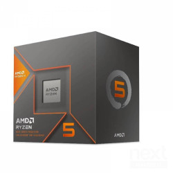 AMD Ryzen 8500G