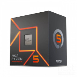 AMD Ryzen 7600