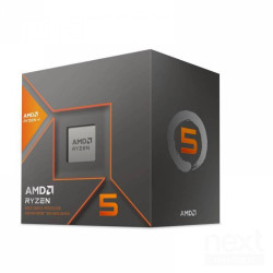 AMD Ryzen 8600G