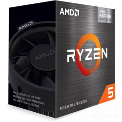 AMD Ryzen 5600GT