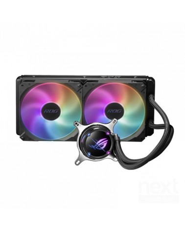 ASUS ROG STRIX LC II 280 ARGB
